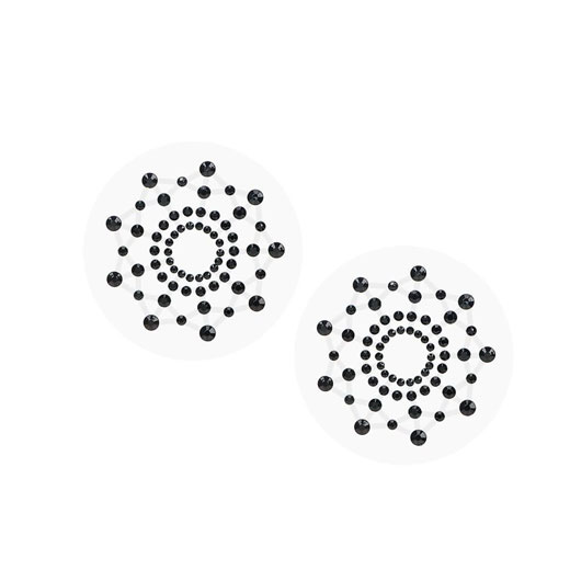 Reusable Self Adhesive Nipple Cover (1 pair)
