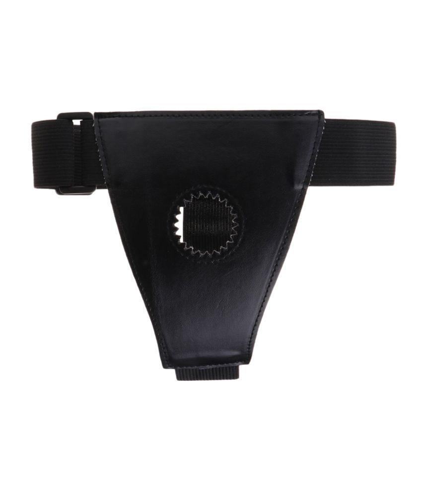 Roman Emperor Strap On Dildo Sex Toy