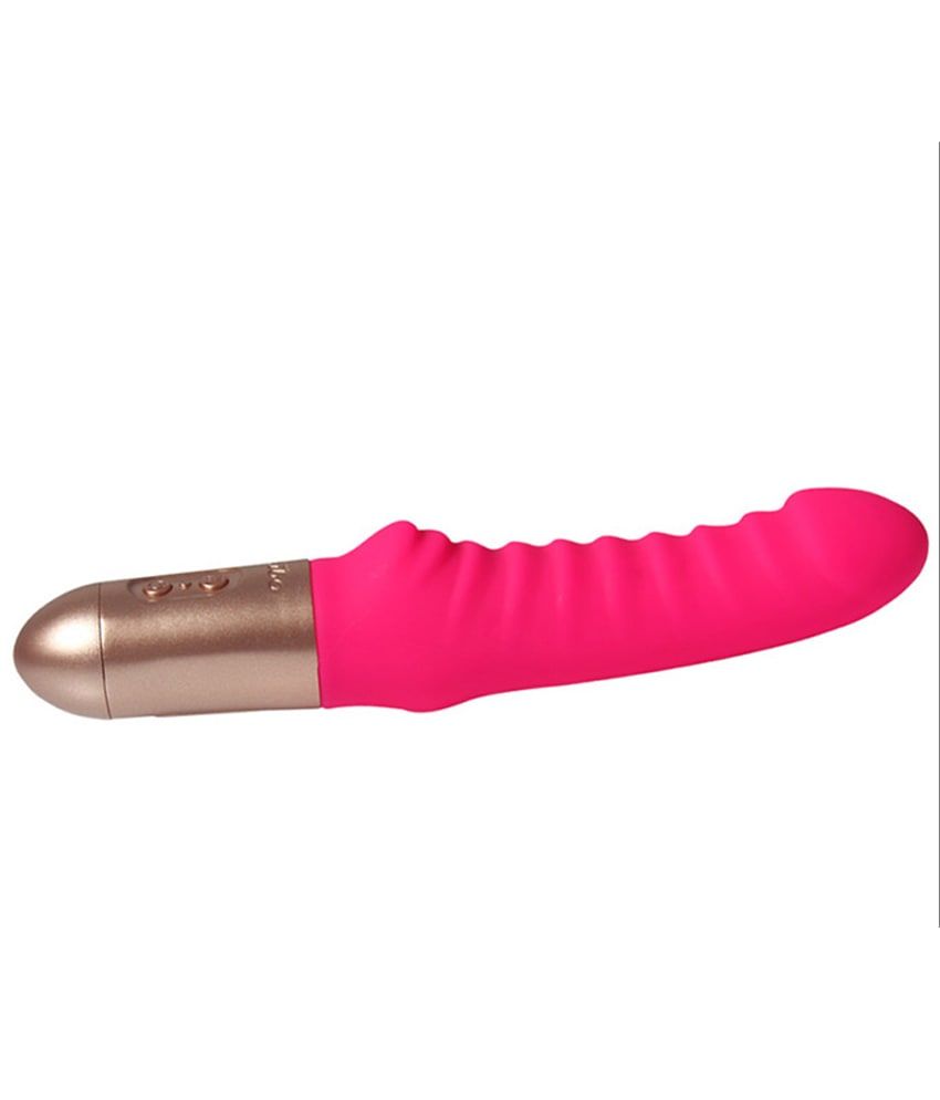 Romantic Lover Pink Vibrator for Women