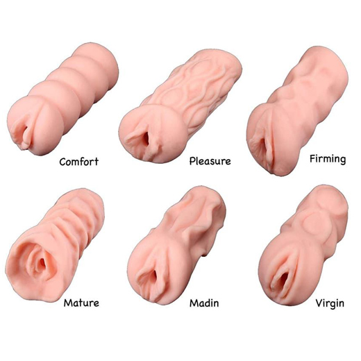 Rose Pocket Pussy for Men