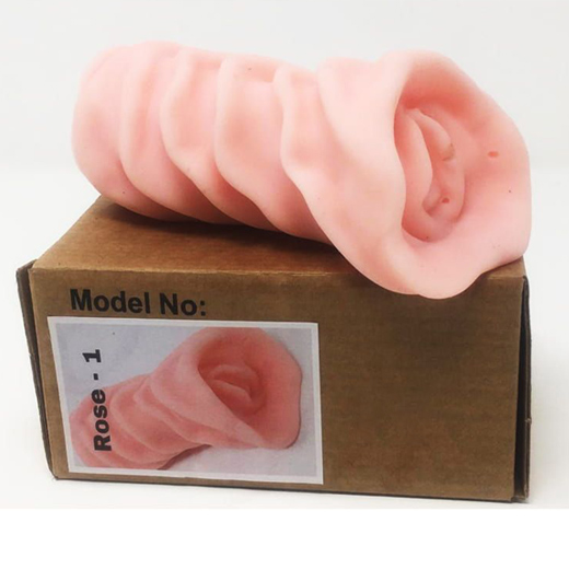 Rose Pocket Pussy for Men