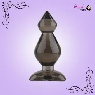 Royal Small Butt Plug