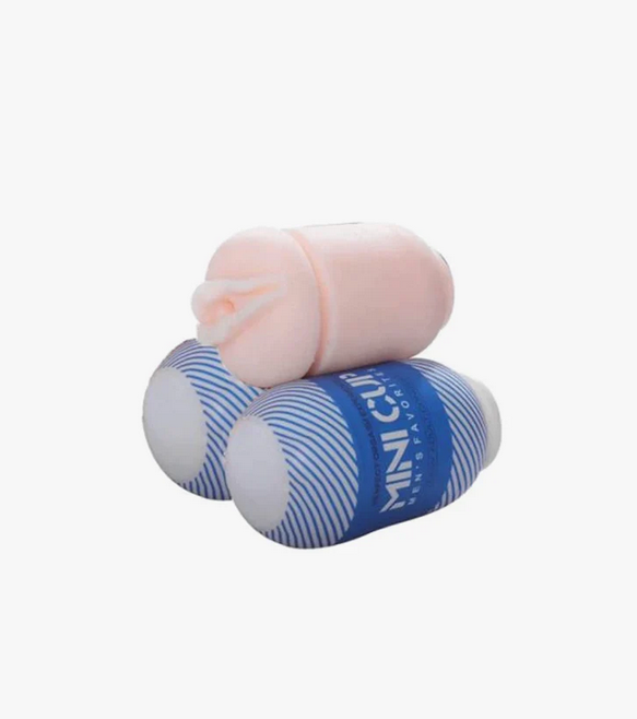 Mini Masturbator Cup For Men
