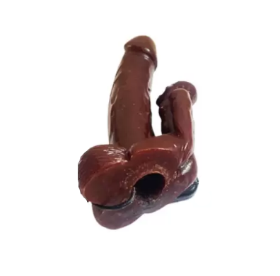 Male Body Big Cock Penis Chocho Dildo