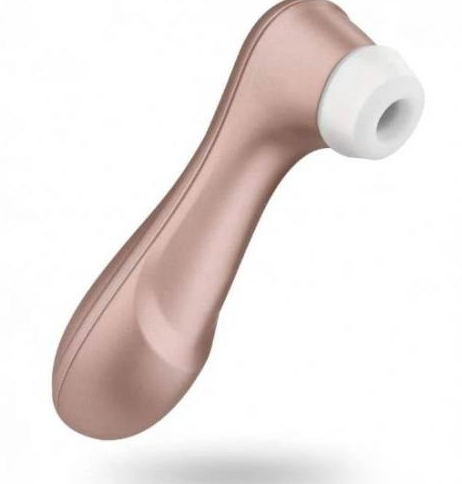 Satisfyer Pro Air Pulse