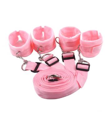 Under Bed Restraint System