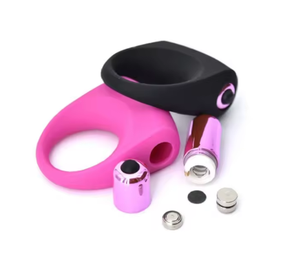 Vibrating Penis Ring For Men