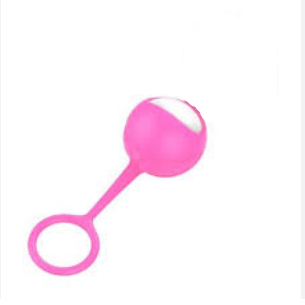 Weighted Kegel Ball