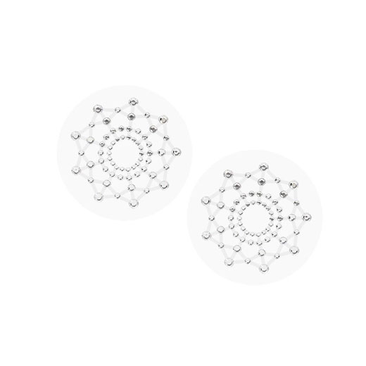 Reusable Self Adhesive Nipple Cover (1 pair)