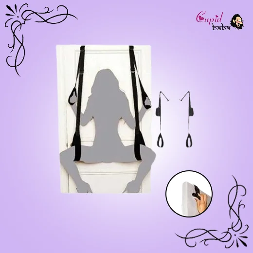 Sex Swing | Door Swing, BDSM, Restraints | Love swing for sex
