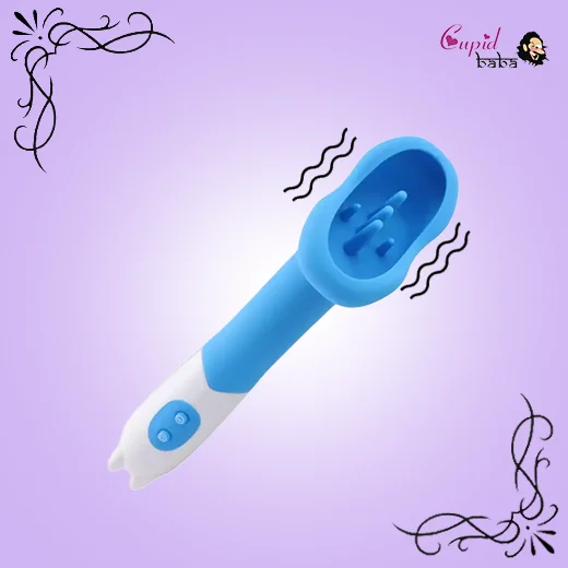 Sex Tongue Sucking Vibrator Oral Masturbator For Women