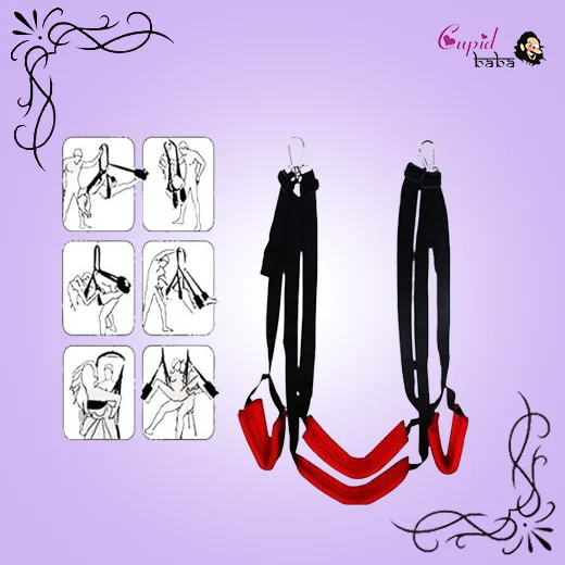 Sexual Fetish Slave Alternative Bondage