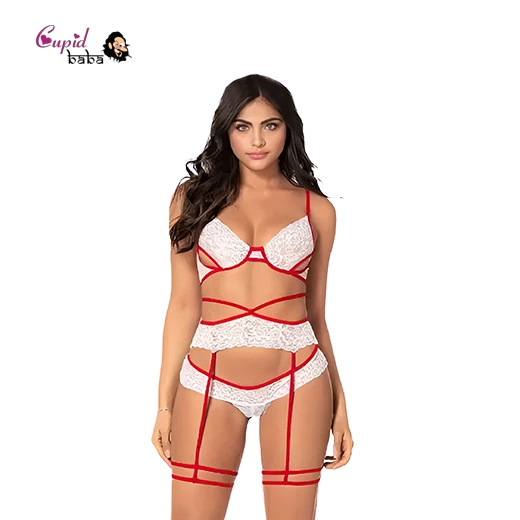 Sexy Nurse Costume Cosplay