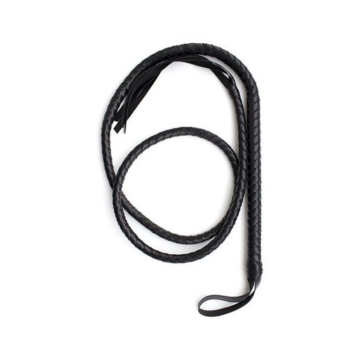 Sexy Bondage Flogger Flirting Leather Whip