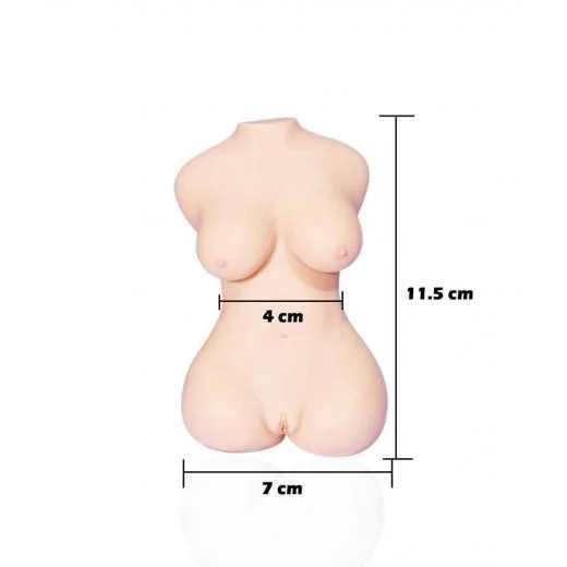 Sexy Lady Masturbator