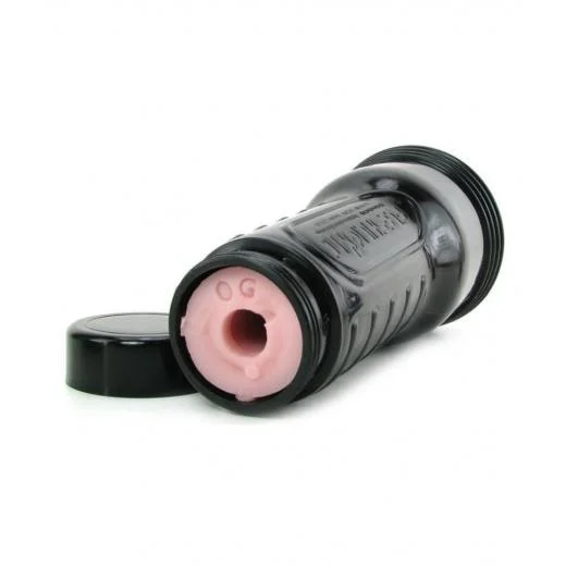 Sexy Lady Masturbator