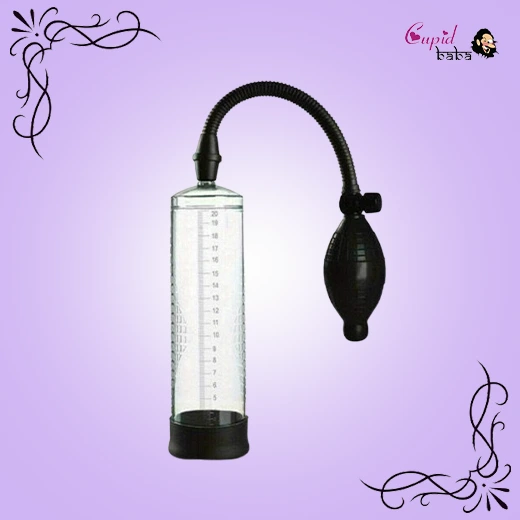 Shop Penis Enlargement Vacuum Pump | Penile extender device