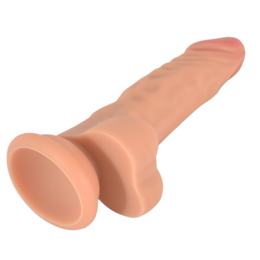 Shot Boy Mini 5 inch Dildo