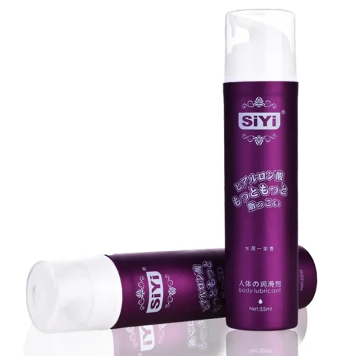 SiYi Lubricating Gel 55ml
