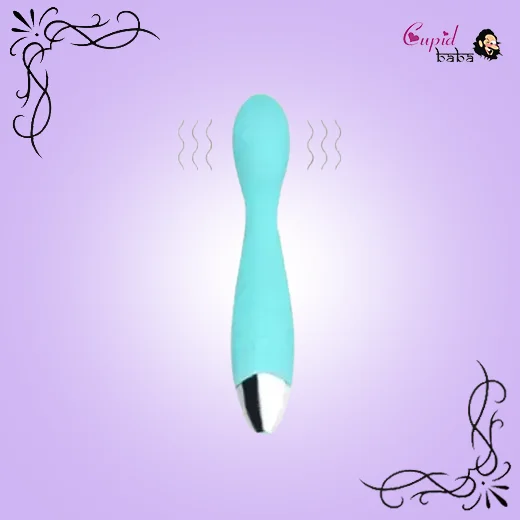 Silicone Clitoral G Spot Stimulator Vibrator For Women