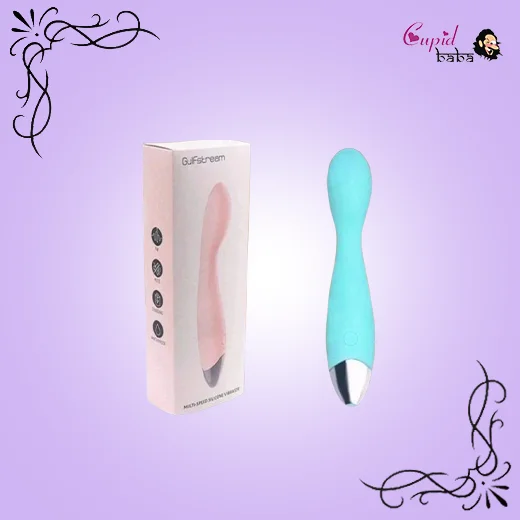 Silicone Clitoral G Stain Stimulator Vibrator For Women