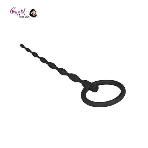 Silicone Urethral Catheter, Penis Plug