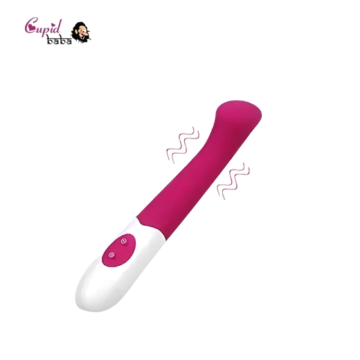 Silicone Vibrators Dildo Sex Toys for Woman