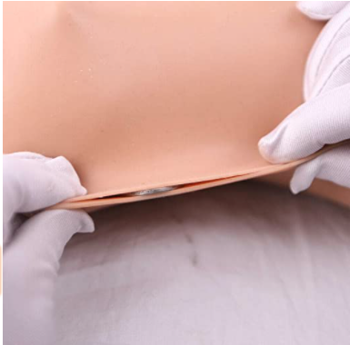 Wearable Silicone Breasts Bra Pads Breast Enhancers