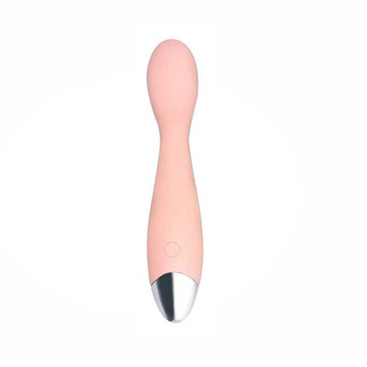 Silicone Clitoral G Spot Stimulator Vibrator For Women
