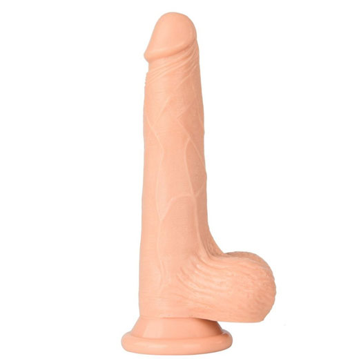 Wireless Silicone Dildo For Women