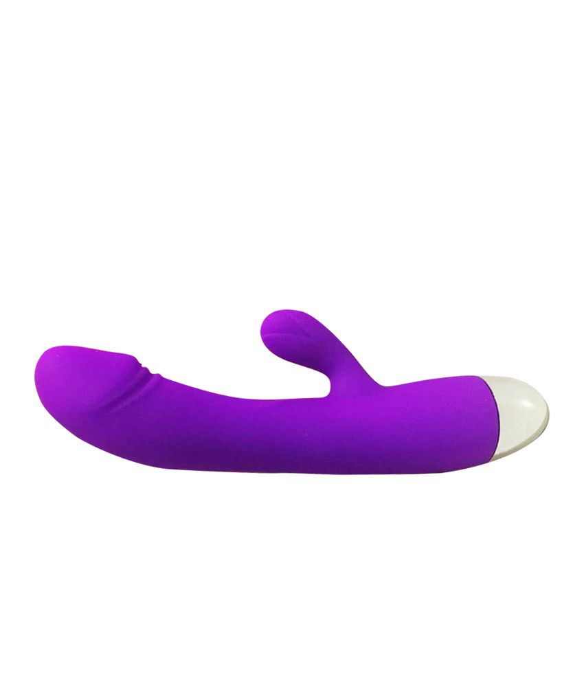 Silicone Luxury Vibrator Sex Toy For Females
