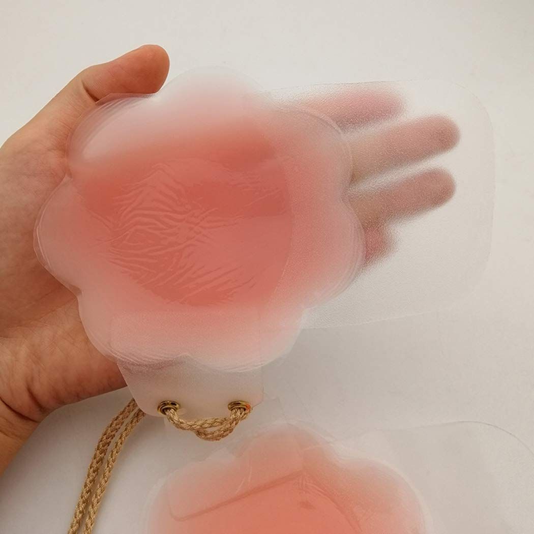 Silicone Nipple Covers