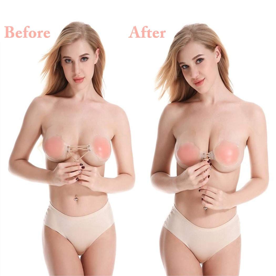 Silicone Nipple Covers