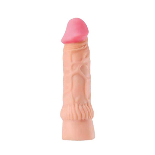 Silicone Penis Extender Sleeve