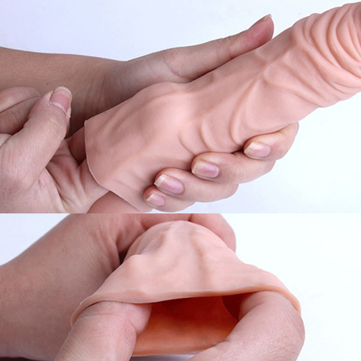 Male Penis Sex Sleeve