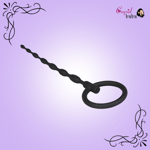 Silicone Urethral Catheter, Penis Plug