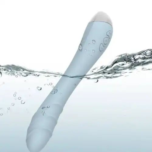 Silver Fox Starter Vibrator For Women