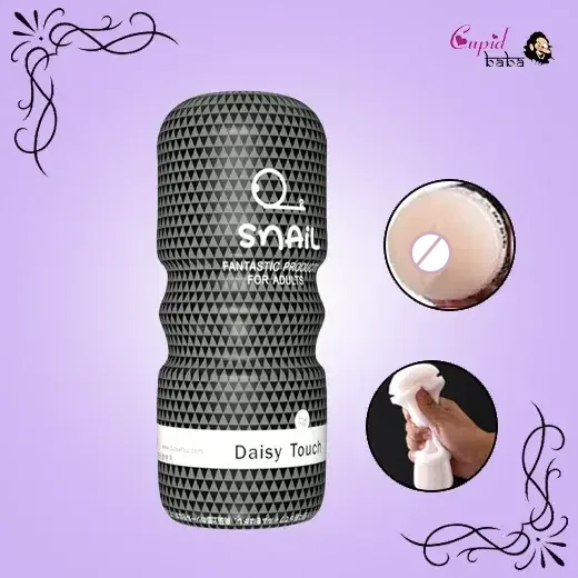 Snail Masturbation Cup