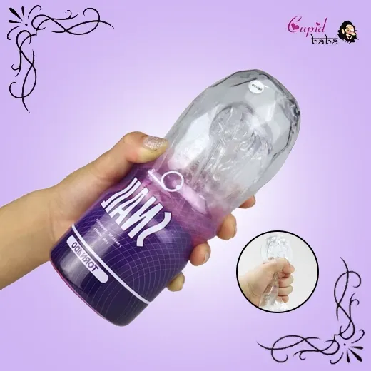 Snail Masturbation Cup