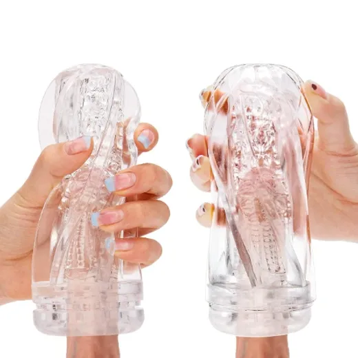 Snail Masturbation Cup