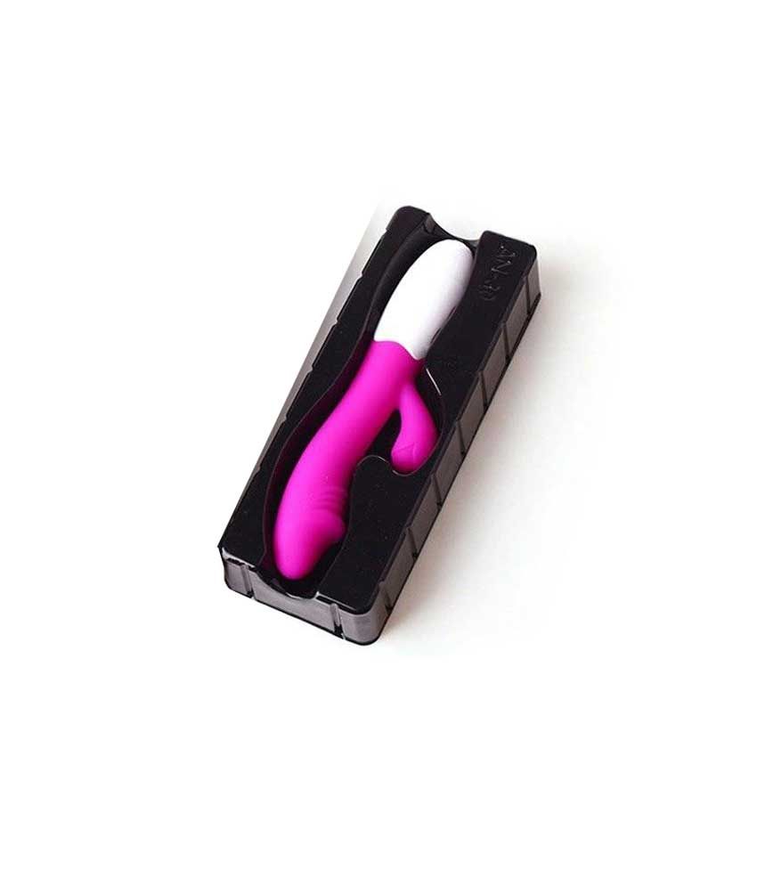 Snappy Super Silent Vibrator