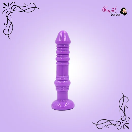 Soft Clitoris Stimulation Anal Beads Prostate Massager