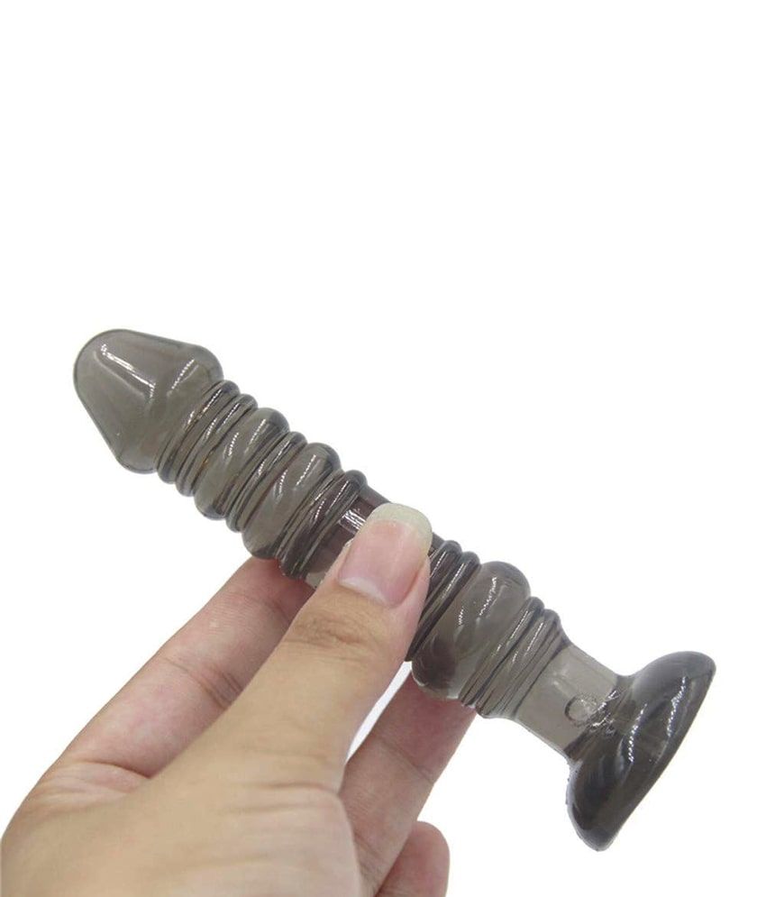 Soft Clitoris Stimulation Anal Beads Prostate Massager