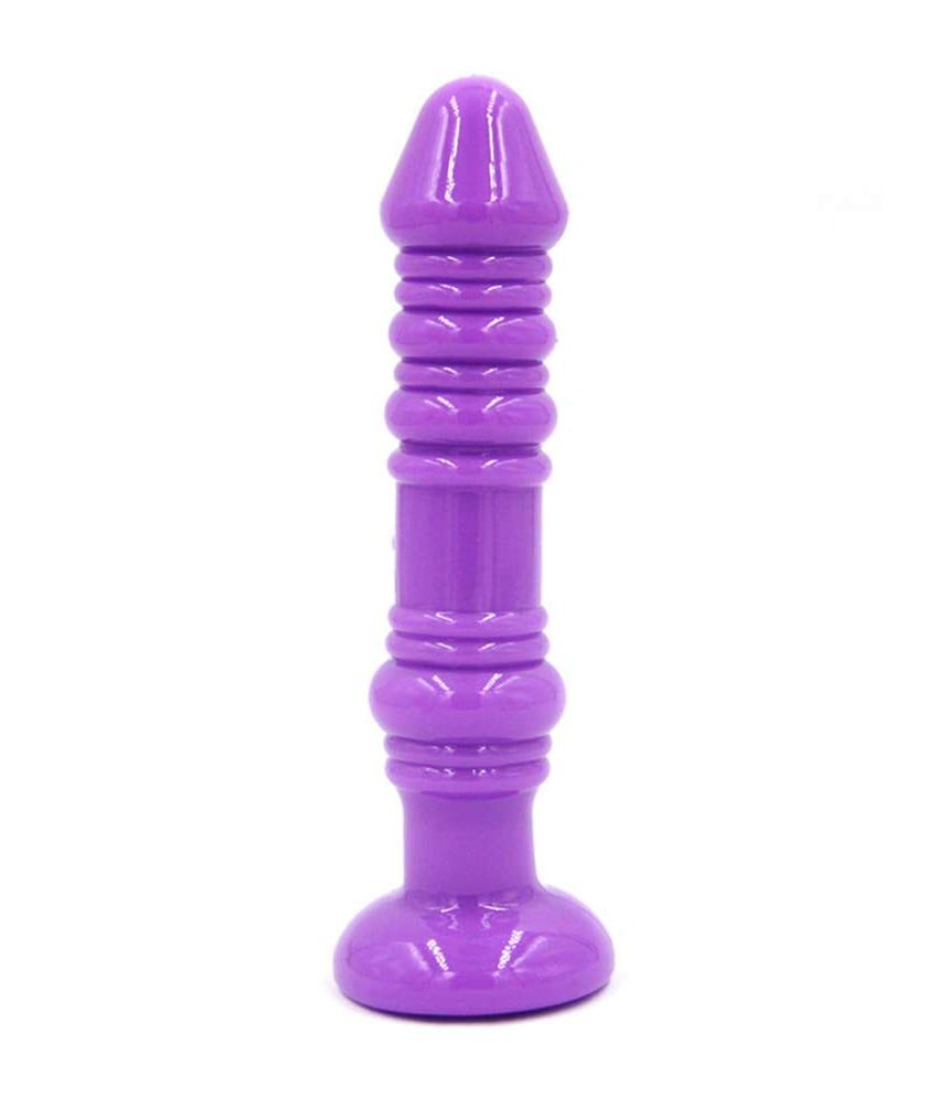Soft Clitoris Stimulation Anal Beads Prostate Massager
