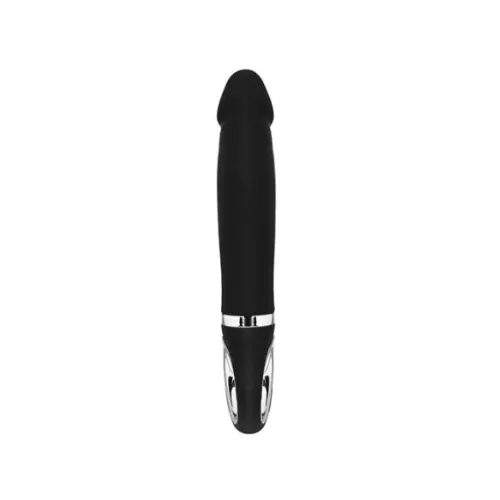 Soft Luxury Vibrating Dildo For Women