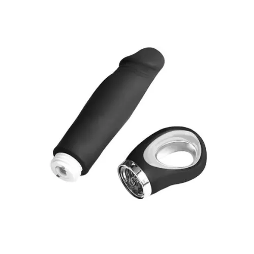 Soft Luxury Vibrating Dildo For Women