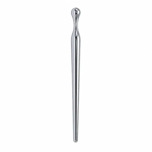 Stainless Steel Urethral Plug Erotic Toy for Men Dilator