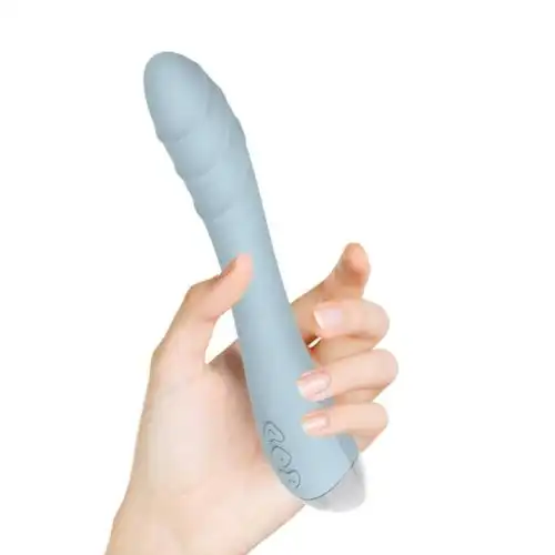 Silver Fox Starter Vibrator For Women