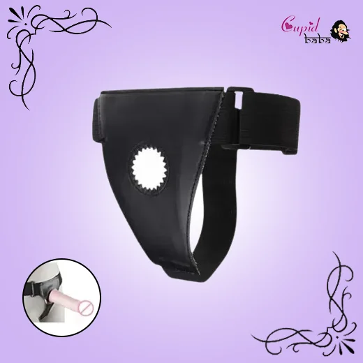 Strap On Belt For Dildo