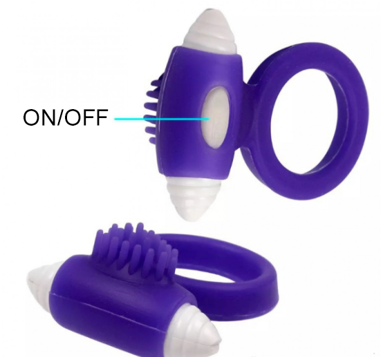 Strong Penis Cock Ring